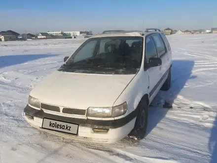 Mitsubishi Space Wagon 1992 года за 650 000 тг. в Алматы