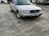 Audi A6 1995 годаүшін3 300 000 тг. в Жанаозен – фото 5