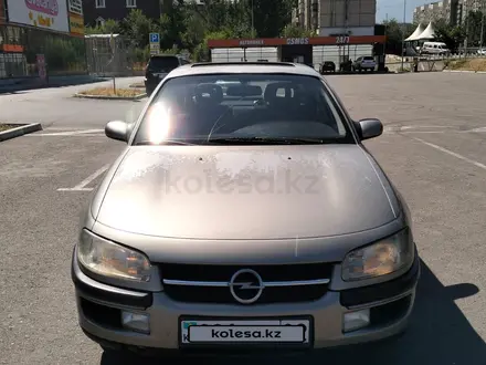 Opel Omega 1996 года за 1 600 000 тг. в Алматы – фото 11