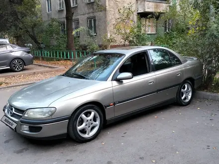 Opel Omega 1996 года за 1 600 000 тг. в Алматы – фото 3