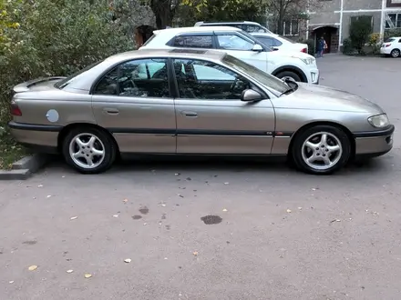 Opel Omega 1996 года за 1 600 000 тг. в Алматы – фото 5