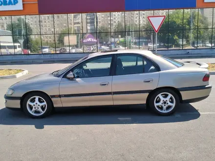 Opel Omega 1996 года за 1 600 000 тг. в Алматы – фото 9