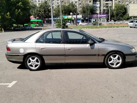 Opel Omega 1996 года за 1 600 000 тг. в Алматы – фото 10