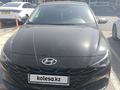 Hyundai Elantra 2022 года за 9 000 000 тг. в Шымкент – фото 2
