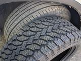 Шины General 255/60/r20 AT3 за 125 000 тг. в Алматы