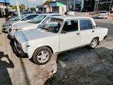 ВАЗ (Lada) 2107 2007 годаfor900 000 тг. в Аксукент