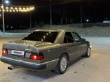 Mercedes-Benz E 280 1992 года за 1 500 000 тг. в Жезказган – фото 3