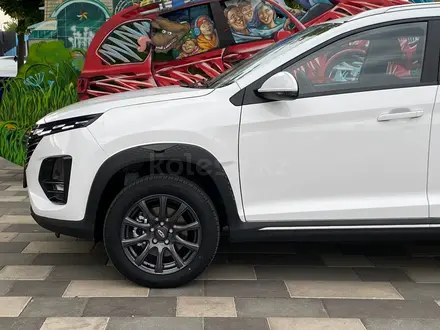 Chery Tiggo 2 Pro 2025 года за 5 390 000 тг. в Алматы – фото 2