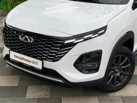 Chery Tiggo 2 Pro 2025 года за 5 390 000 тг. в Алматы – фото 13