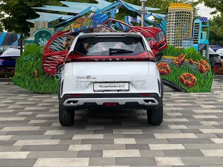 Chery Tiggo 2 Pro 2025 года за 5 390 000 тг. в Алматы – фото 16