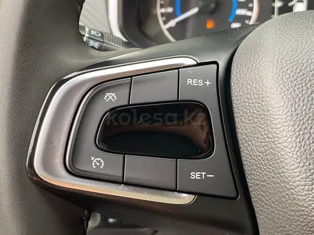 Chery Tiggo 2 Pro 2025 года за 5 390 000 тг. в Алматы – фото 19