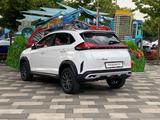 Chery Tiggo 2 Pro 2025 года за 5 390 000 тг. в Алматы – фото 3