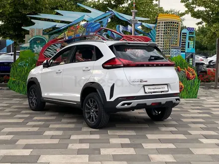 Chery Tiggo 2 Pro 2025 года за 5 390 000 тг. в Алматы – фото 3