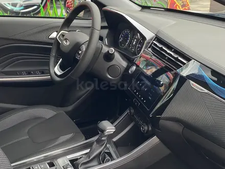 Chery Tiggo 2 Pro 2025 года за 5 390 000 тг. в Алматы – фото 20
