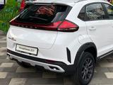 Chery Tiggo 2 Pro 2025 года за 5 390 000 тг. в Алматы – фото 4