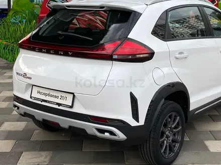 Chery Tiggo 2 Pro 2025 года за 5 390 000 тг. в Алматы – фото 4