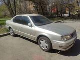 Toyota Camry 1997 годаүшін2 800 000 тг. в Усть-Каменогорск