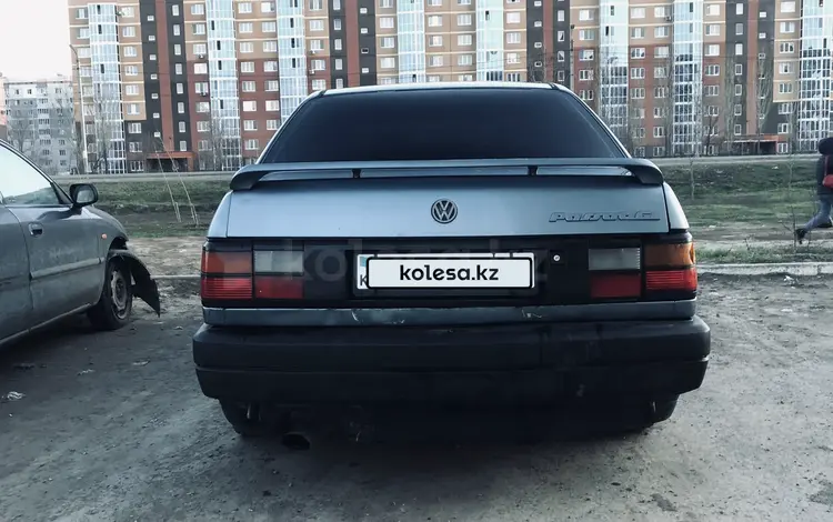 Volkswagen Passat 1991 годаүшін1 000 000 тг. в Уральск