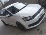 Volkswagen Polo 2014 года за 4 200 000 тг. в Шымкент