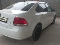 Volkswagen Polo 2014 года за 4 200 000 тг. в Шымкент – фото 3