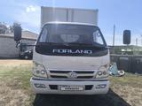 Foton View 2014 года за 6 850 000 тг. в Павлодар – фото 3