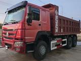 Howo  4X2 2013 годаүшін14 700 000 тг. в Туркестан – фото 5