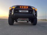Toyota 4Runner 2019 года за 25 500 000 тг. в Актау – фото 4