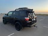 Toyota 4Runner 2019 года за 25 500 000 тг. в Актау