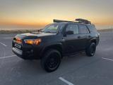 Toyota 4Runner 2019 года за 25 500 000 тг. в Актау – фото 2