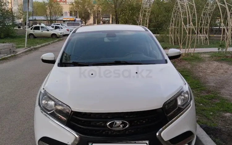 ВАЗ (Lada) XRAY 2018 года за 4 400 000 тг. в Уральск