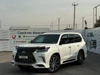 Lexus LX 570 2019 года за 52 000 000 тг. в Шымкент