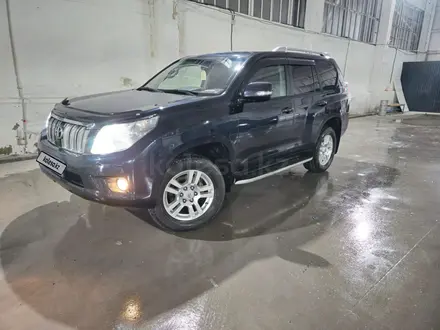 Toyota Land Cruiser Prado 2011 года за 16 500 000 тг. в Тараз – фото 19