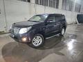 Toyota Land Cruiser Prado 2011 годаүшін16 500 000 тг. в Тараз – фото 20