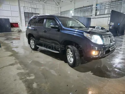 Toyota Land Cruiser Prado 2011 года за 16 500 000 тг. в Тараз – фото 21