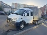 ГАЗ ГАЗель 2015 года за 7 000 000 тг. в Кокшетау
