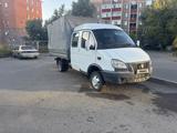 ГАЗ ГАЗель 2015 года за 7 000 000 тг. в Кокшетау – фото 3