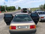 Audi 80 1993 годаүшін500 000 тг. в Тараз – фото 4