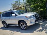 Lexus LX 570 2008 годаүшін17 000 000 тг. в Актау