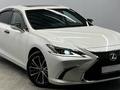 Lexus ES 250 2022 года за 23 500 000 тг. в Алматы – фото 3