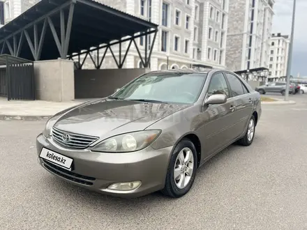 Toyota Camry 2001 года за 4 200 000 тг. в Астана