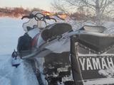 Yamaha  RX-1 2007 годаfor3 800 000 тг. в Петропавловск – фото 3