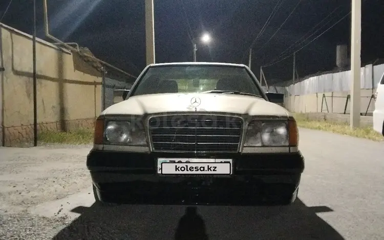 Mercedes-Benz E 220 1995 года за 1 000 000 тг. в Шымкент