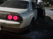 Nissan Skyline, 1996