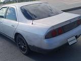 Nissan Skyline 1996 годаүшін1 400 000 тг. в Астана – фото 4