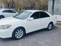 Toyota Camry 2002 года за 4 390 000 тг. в Балхаш