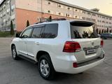 Toyota Land Cruiser 2012 годаүшін19 800 000 тг. в Алматы – фото 5