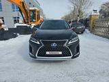Lexus RX 450h 2022 года за 33 000 000 тг. в Усть-Каменогорск – фото 2