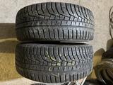 Hankook 235/55/R18 Пара за 50 000 тг. в Жезказган