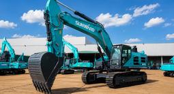 Sunward  SWE600F 2026 года в Алматы