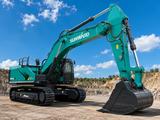Sunward  SWE600F 2026 года в Алматы – фото 3
